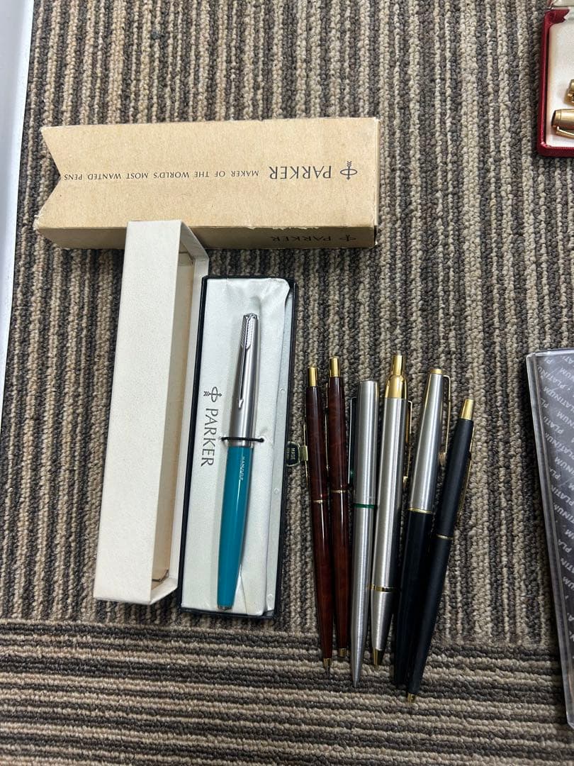 裕*様 ST-283 万年筆 ボールペン　シャーペン　まとめ売り　30本