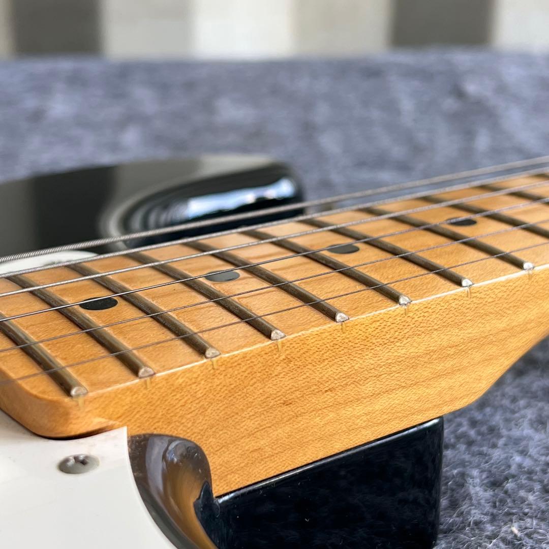 D27激安早い者勝ち✨エレキギター HISTORY GENIUS 初心者✨