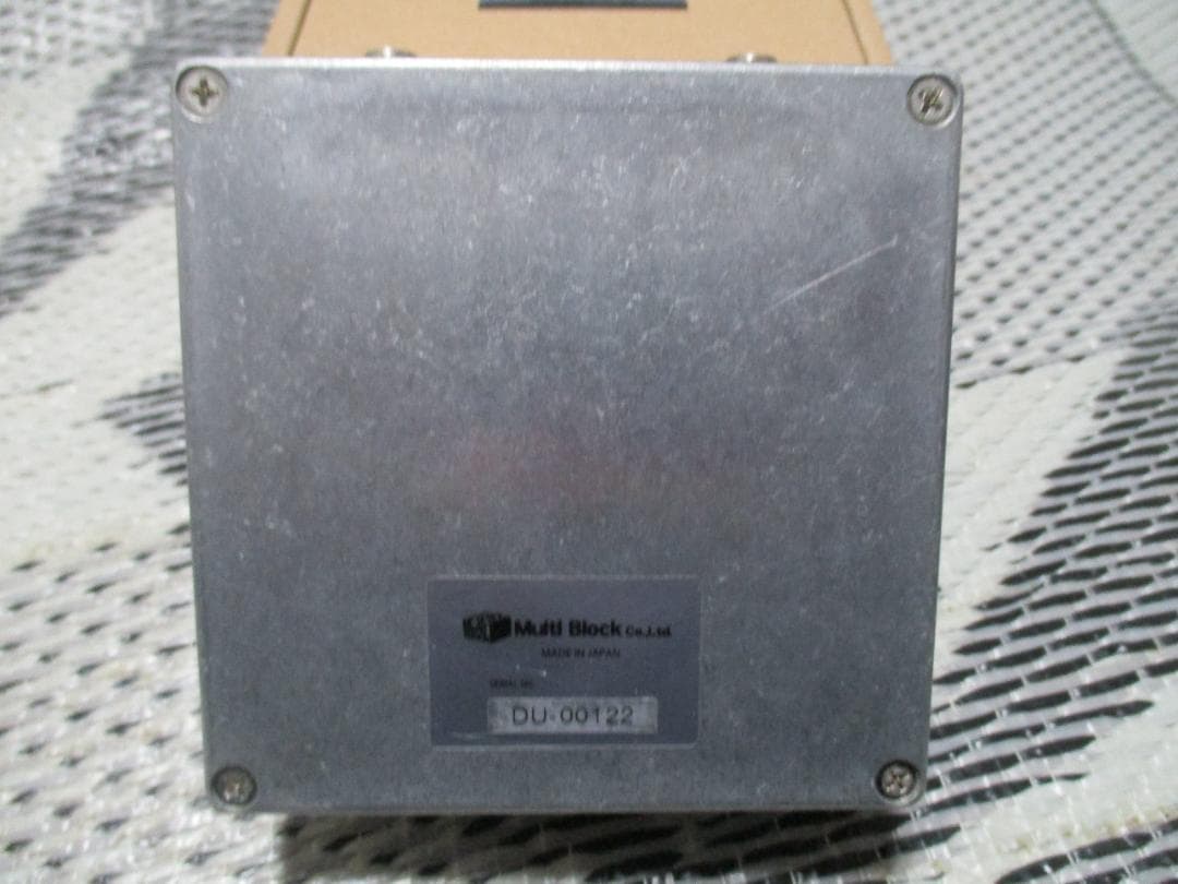 ギター BOOROCKS DUSH DS-1 Distortion