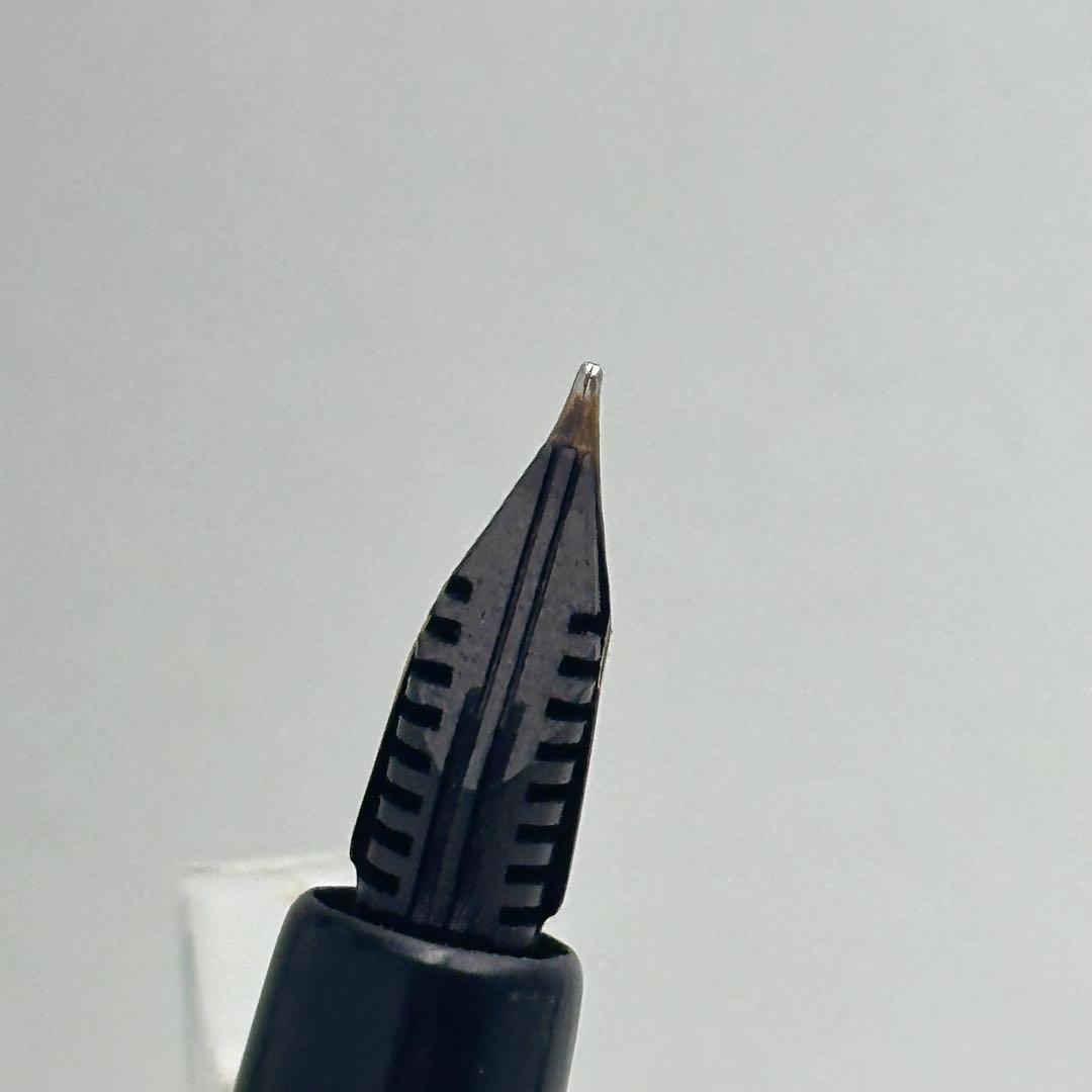 MONTBLANC モンブラン 254 万年筆 14c 1557