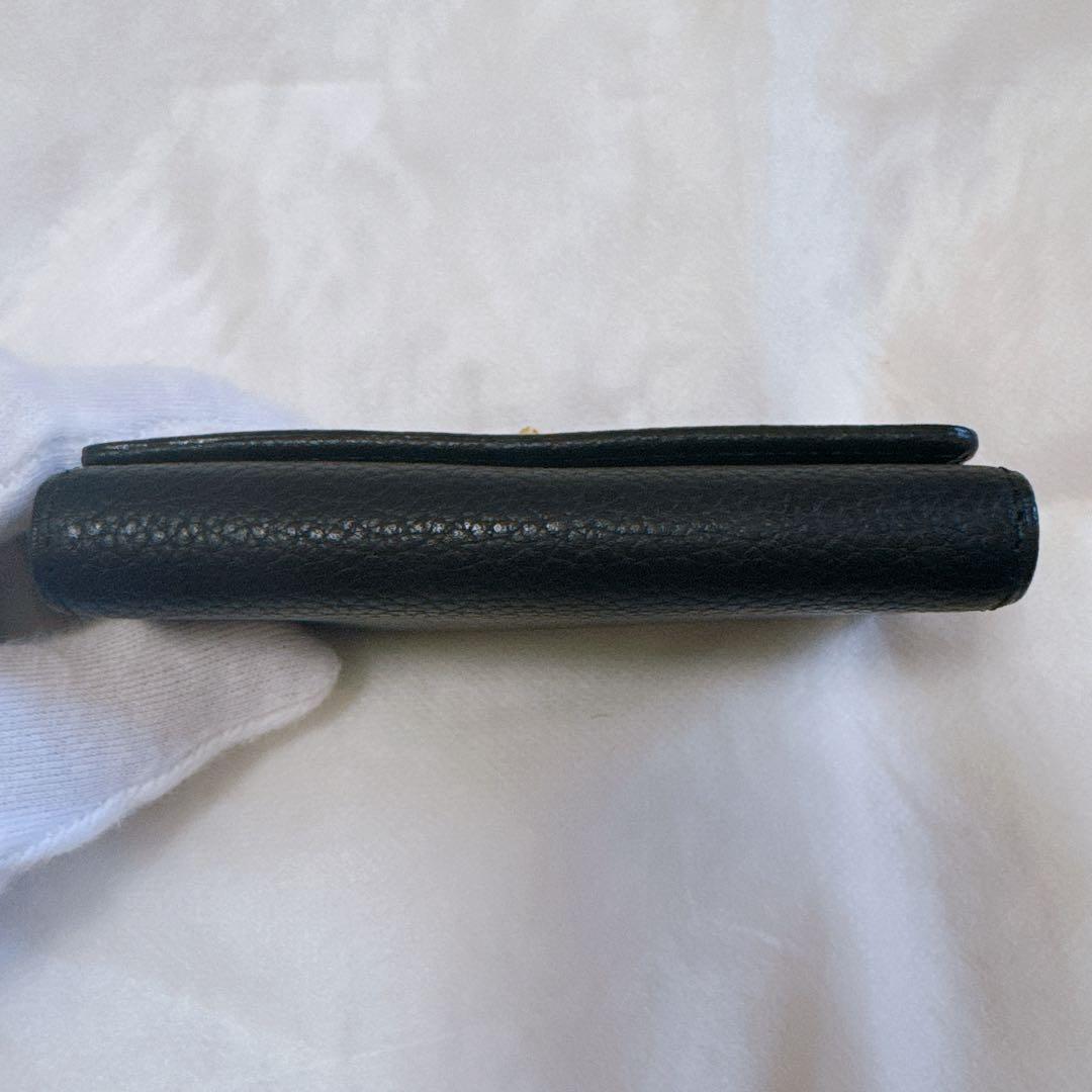 ✨超希少 極美品✨ ジャンニヴェルサーチ キーケース 6連 メデューサ ブラック