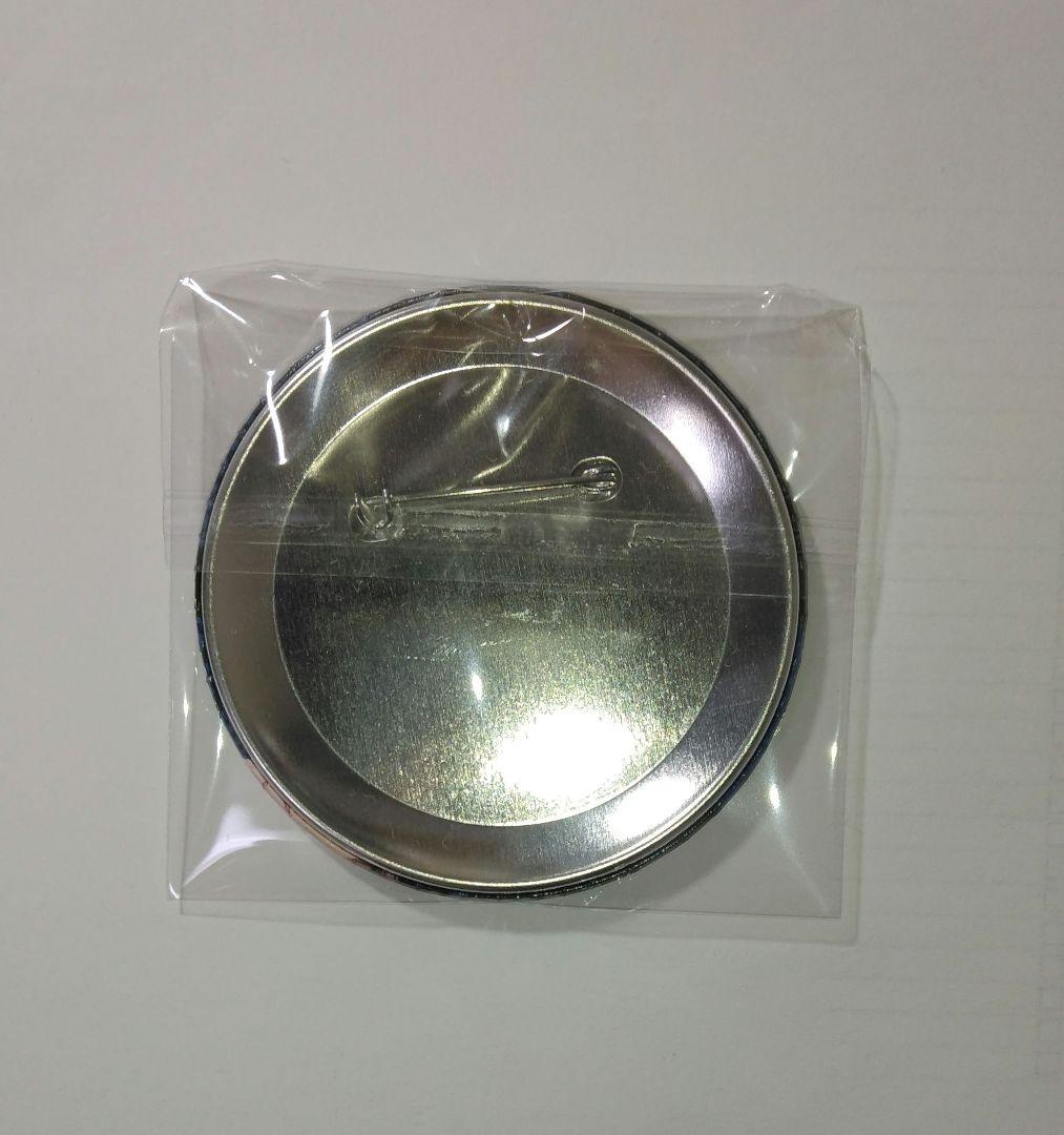 ブルーロック 潔世一 ガチャっと缶バッジ プリンセスカフェ