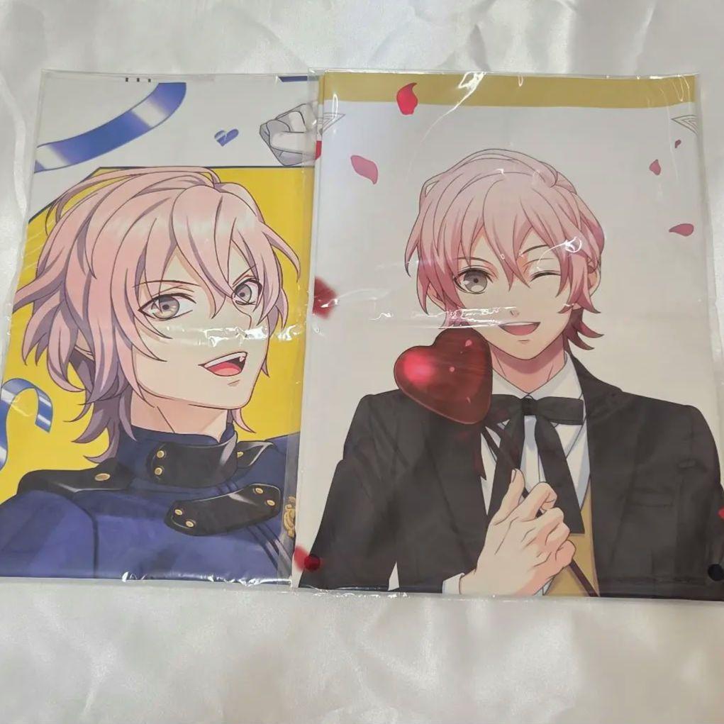 うたプリ ナギ 布ポスター 6枚セット