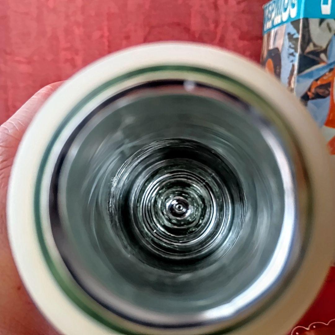 ヴィンテージ◆稀少・珍品◆マトリョーシカ型 魔法瓶 水筒◆TEPMOC ロシア製