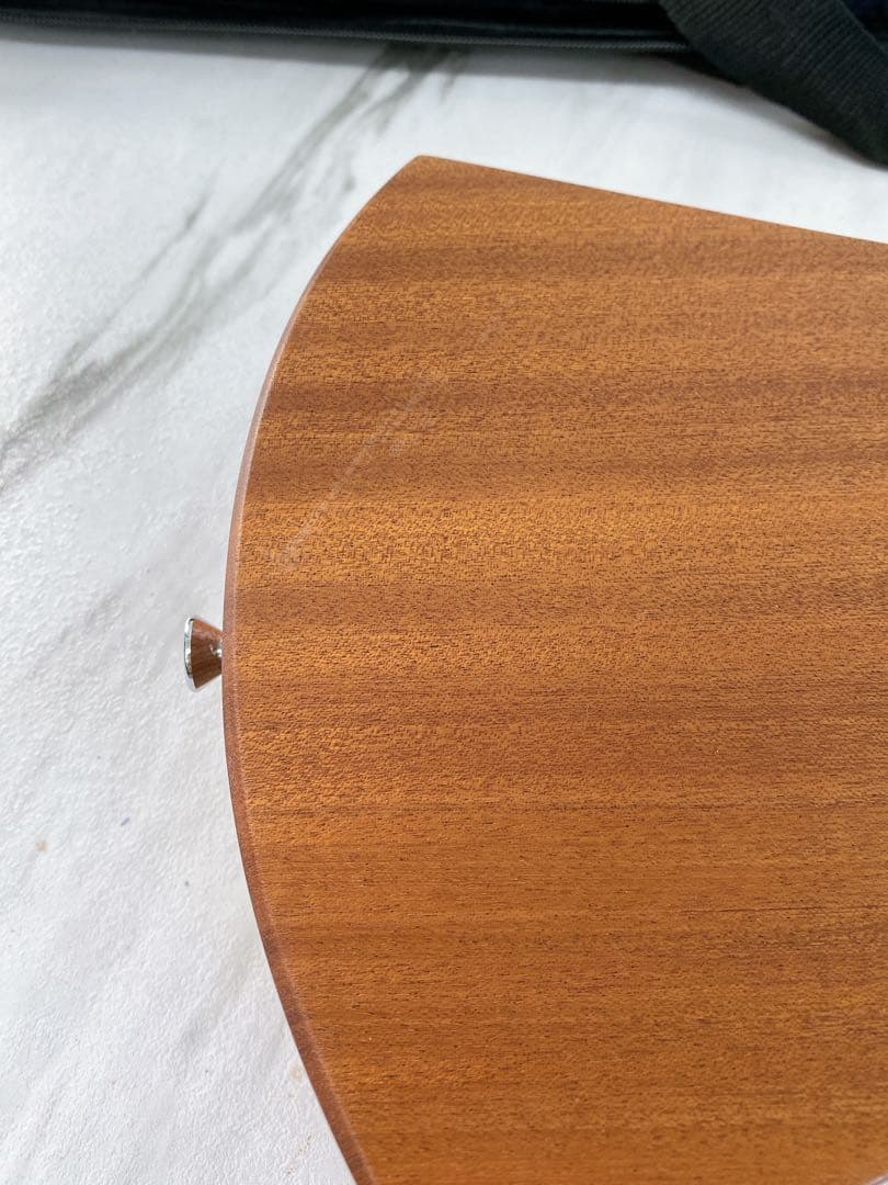 ＊MARTIN マーティン社　トラベルギターBackpacker メキシコ製