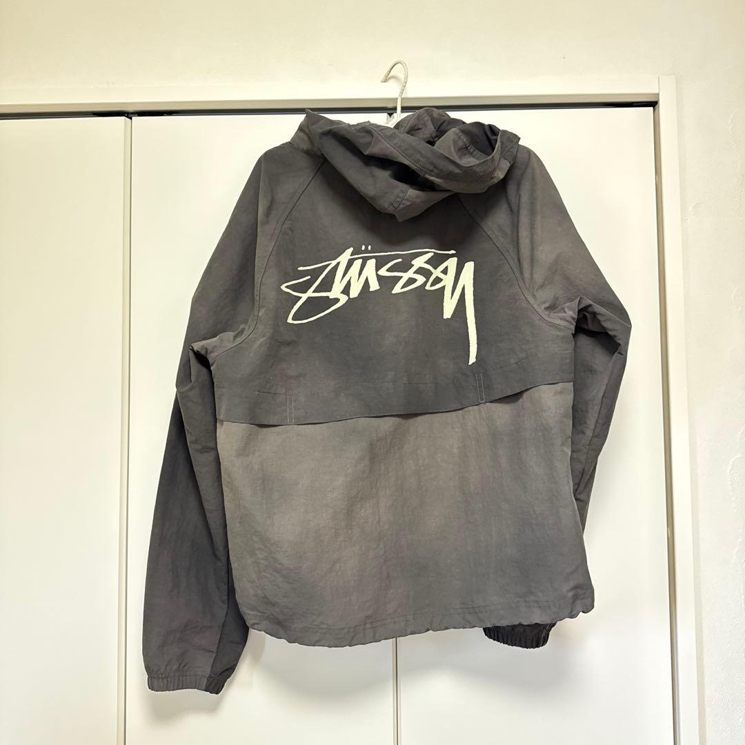 Stussy シェルジャケット M