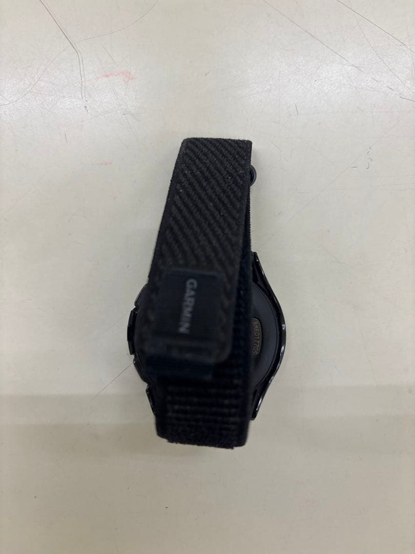 GARMIN APPROACH S50 GPSゴルフスマートウォッチ