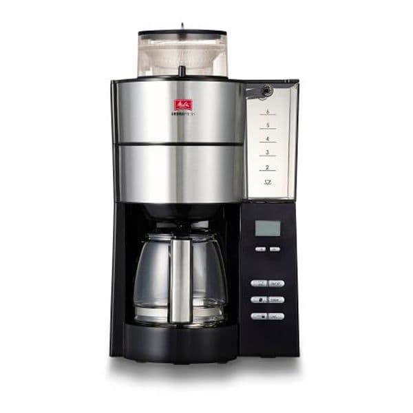Melitta Aroma Fresh コーヒーメーカー