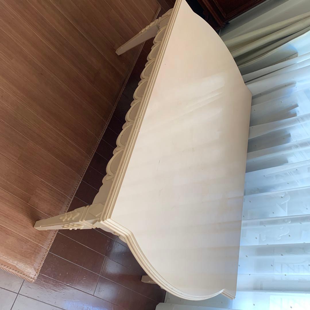 リンホーリン　ローテーブル