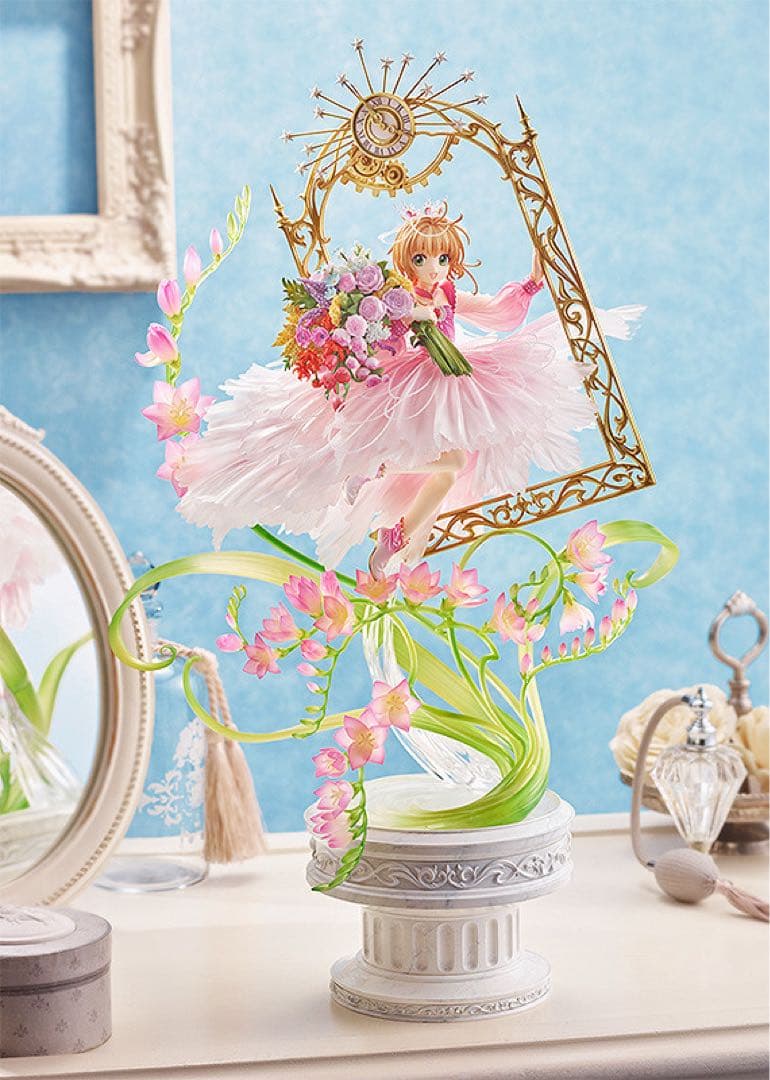 カードキャプターさくら Always Together フィギュア CLAMP