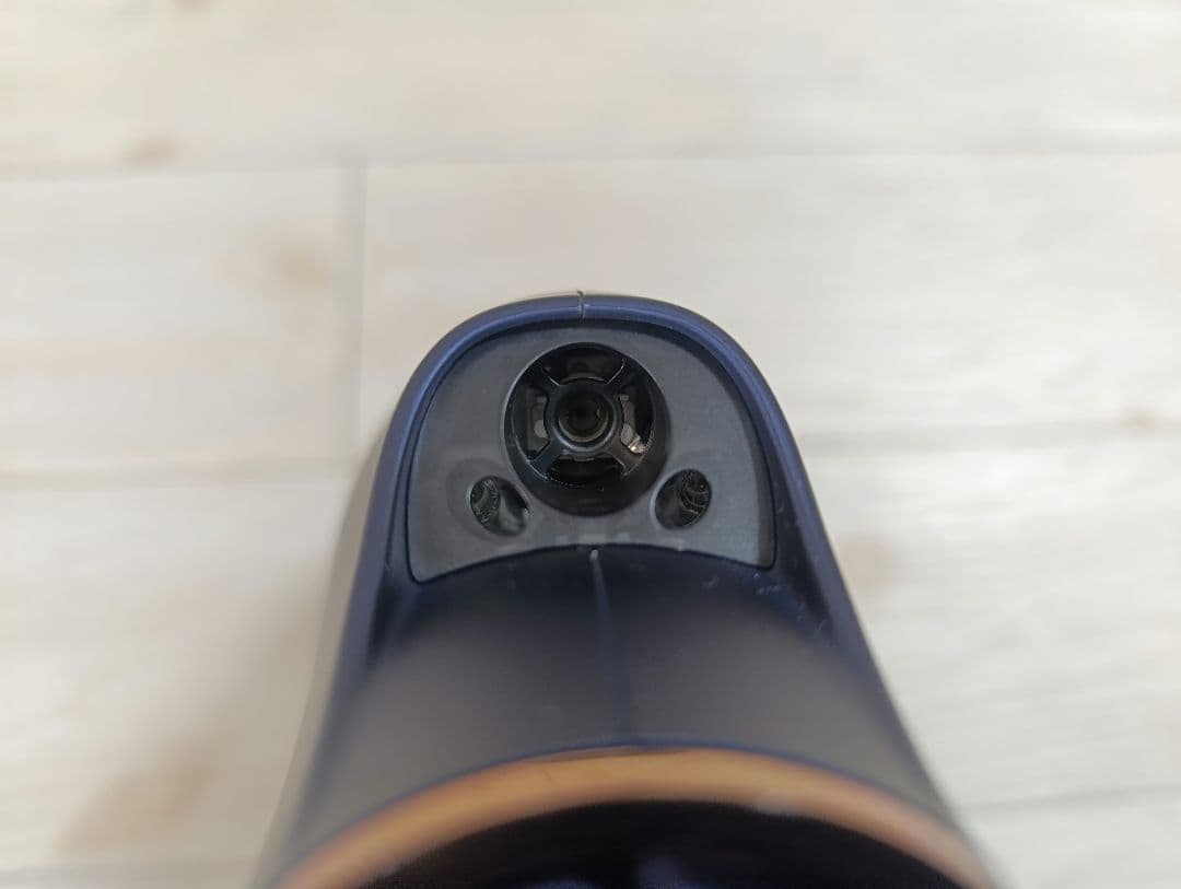 パナソニック ナノケア Panasonic EH-NA0E 20年製