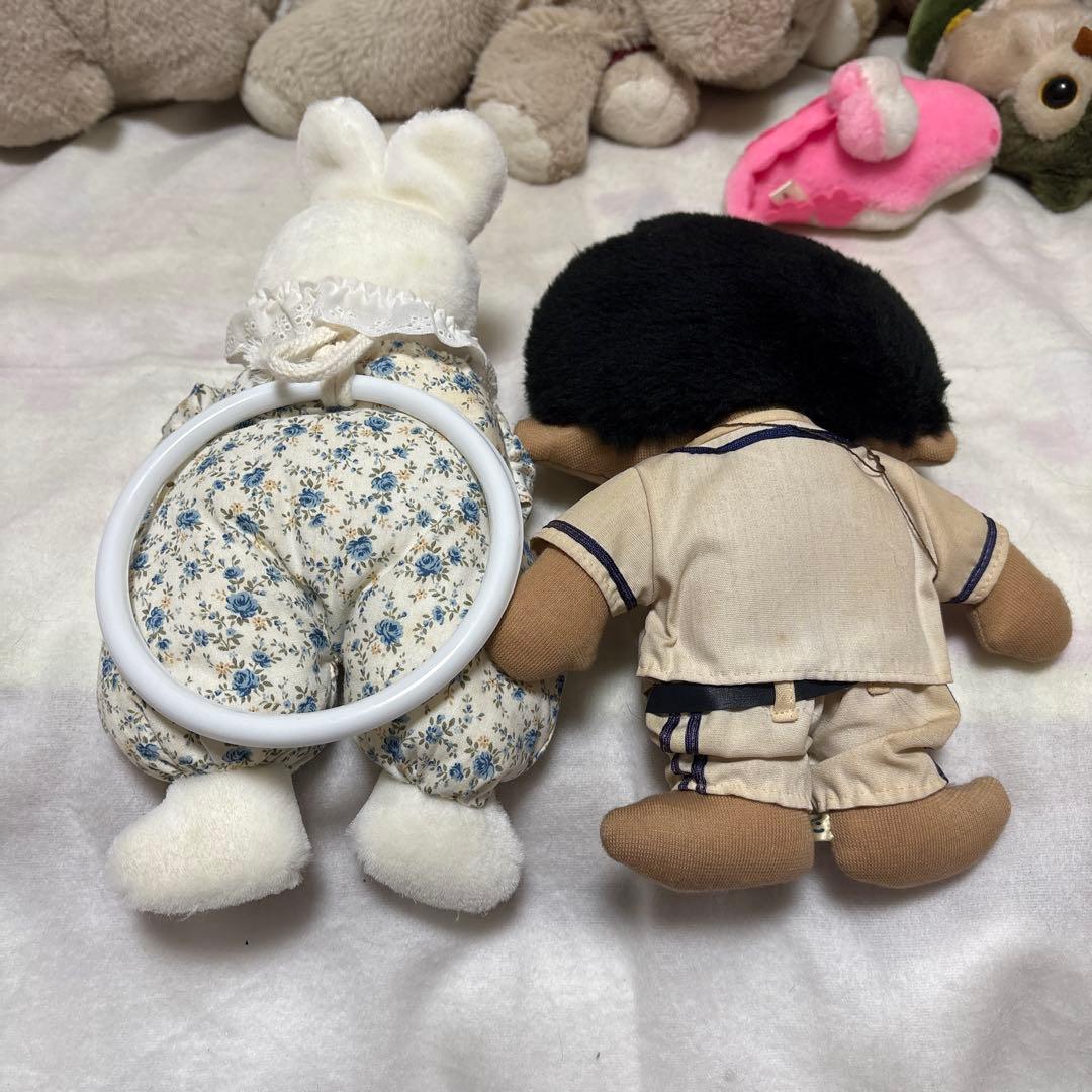 ぬいぐるみ まとめ売り 20こ バラ売り不可 中古品 ‪◎。