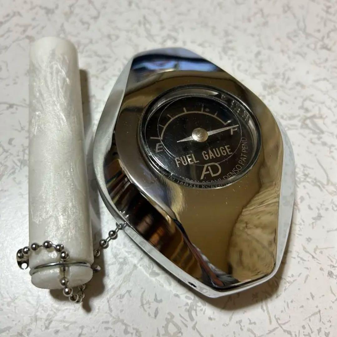 Z1 Z2 朝日電装 タイプ 燃料計 付 タンクキャップ