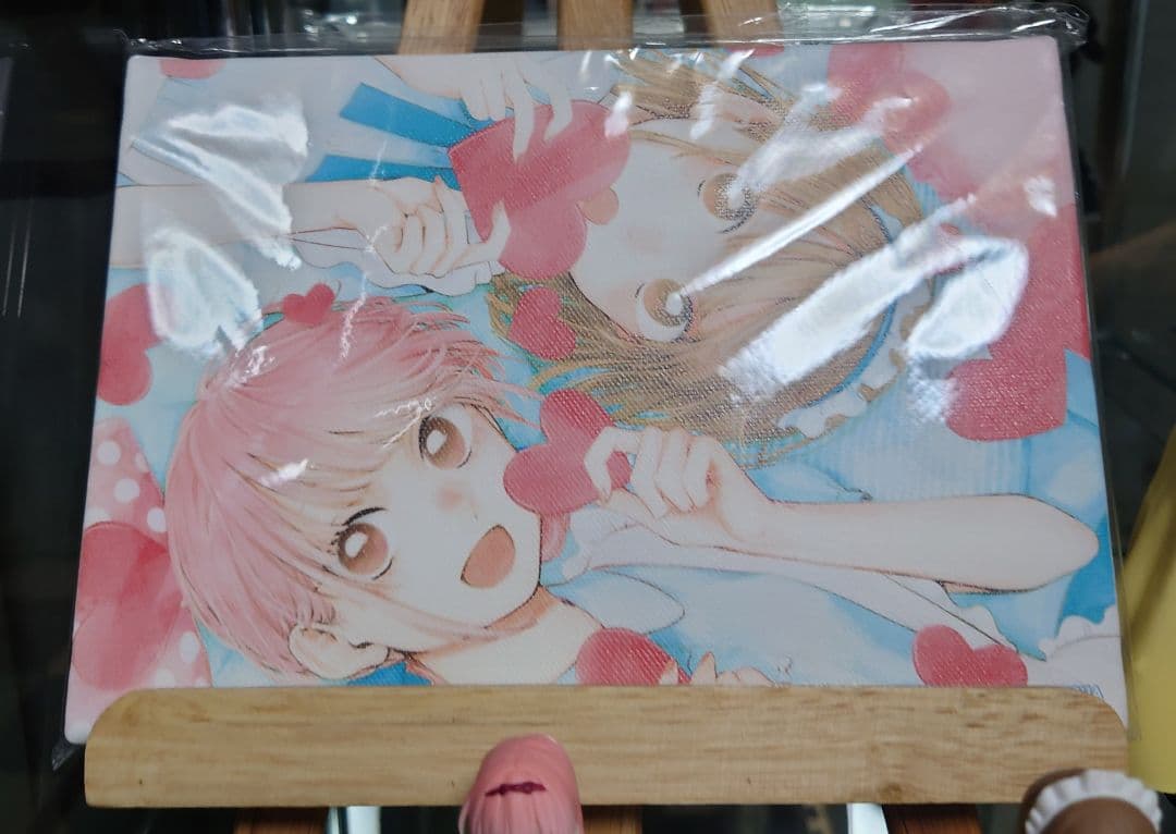 アオのハコ グッズ 18点セット