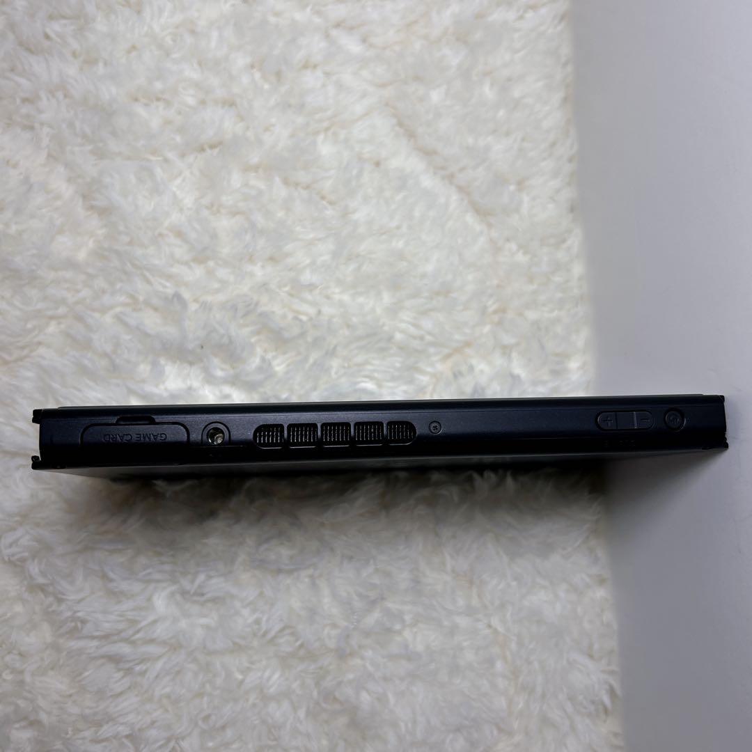 【極美品】ほぼ未使用 Nintendo Switch 本体