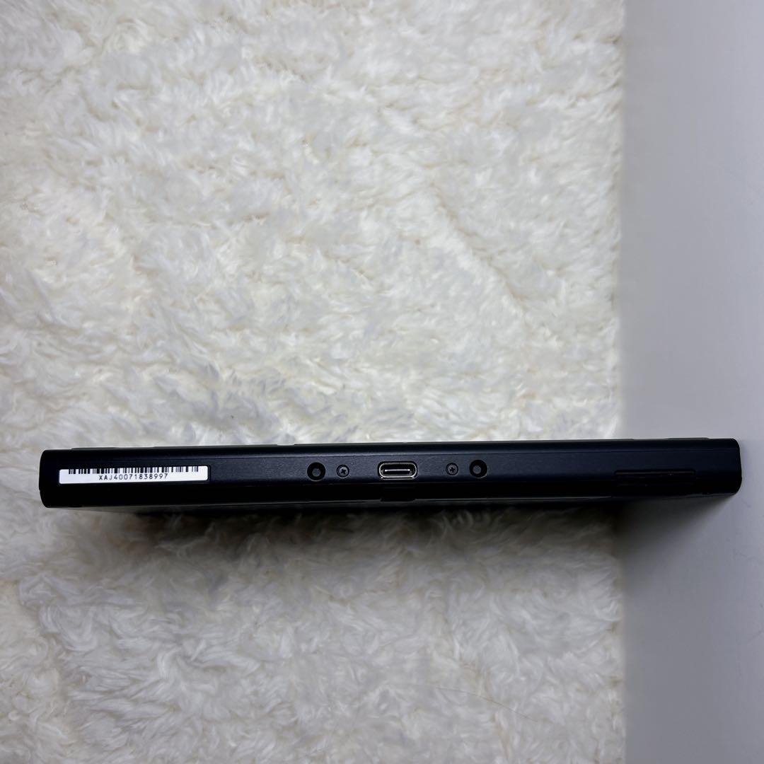 【極美品】ほぼ未使用 Nintendo Switch 本体