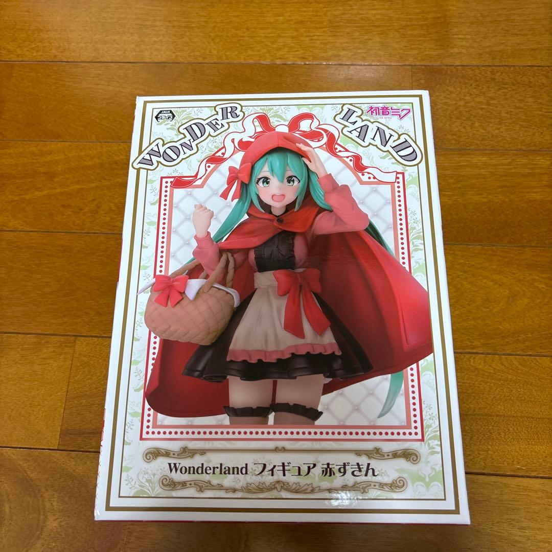 初音ミク　フィギュア&ぬいぐるみ　まとめ売り