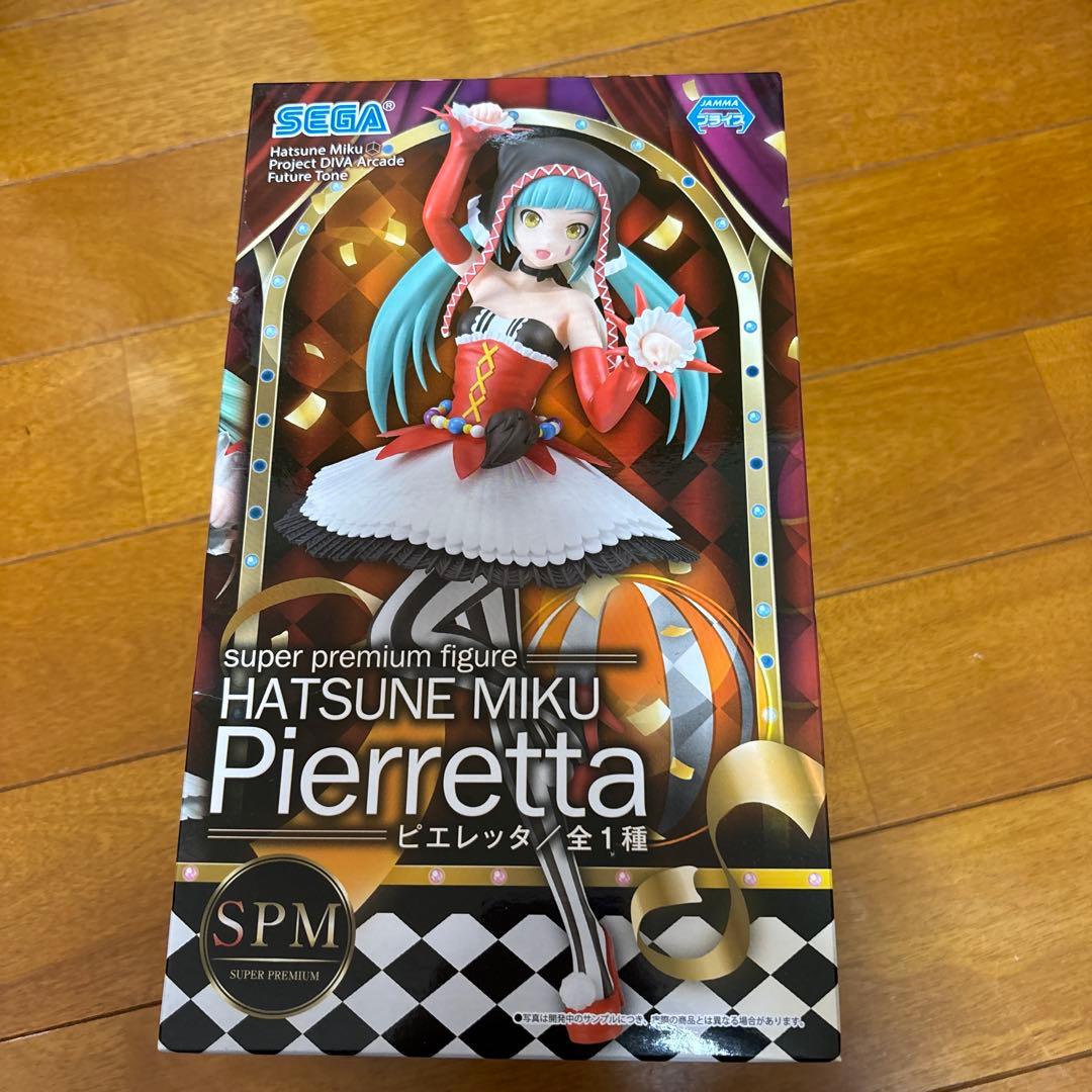 初音ミク　フィギュア&ぬいぐるみ　まとめ売り