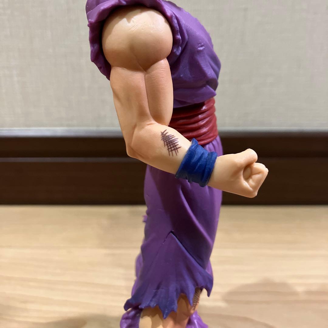 孫悟飯　MSP スペシャルカラーver フィギュア　国内正規品