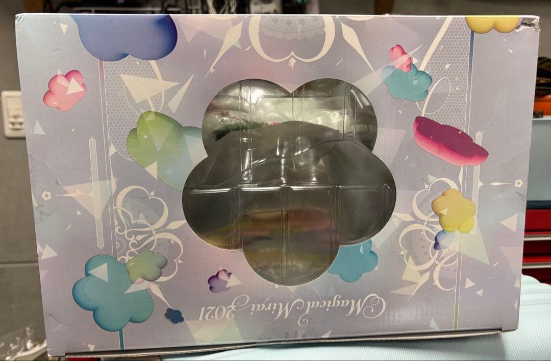 初音ミク　マジカルミライ2021 フリュー