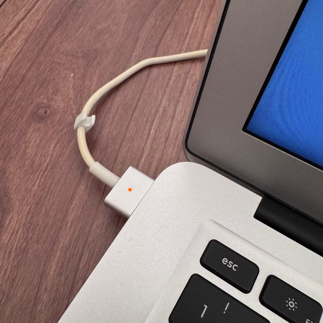 F*K様 MacBook Air 13 inch Early 2015 A146