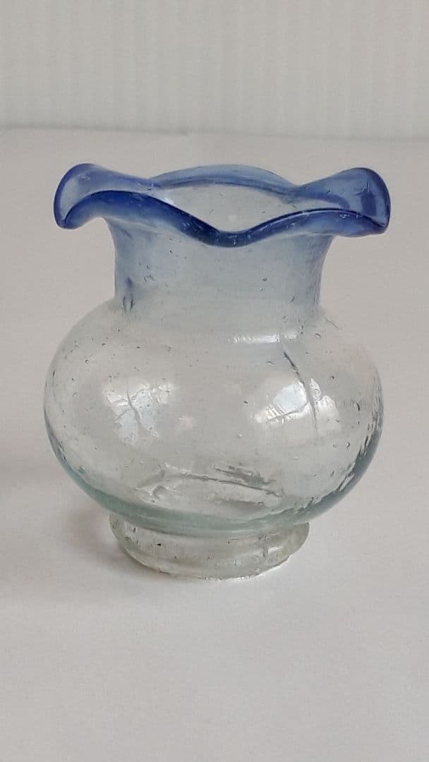 豆ランプ(明治時代)