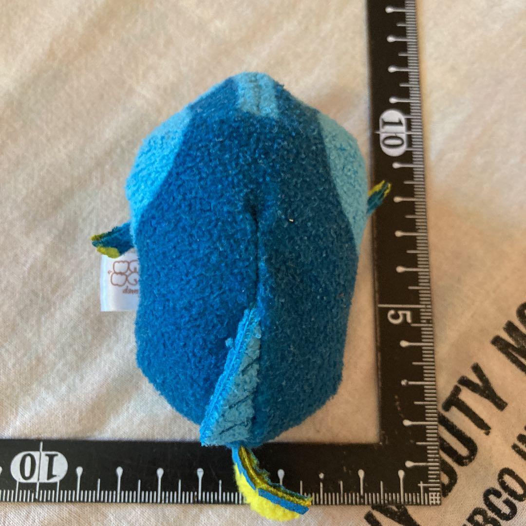 ぬいぐるみ　ツムツム　ドリー　ディズニー