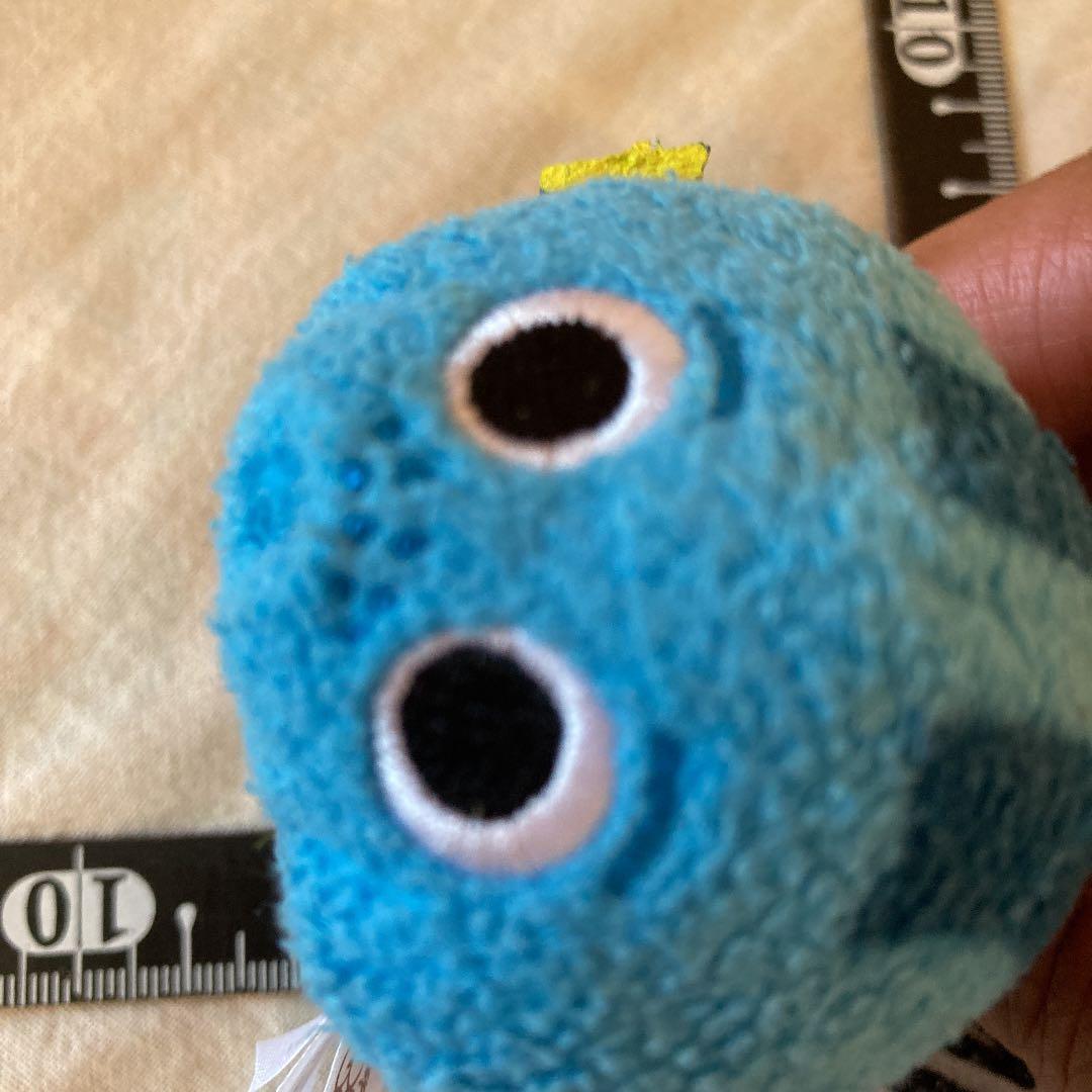 ぬいぐるみ　ツムツム　ドリー　ディズニー
