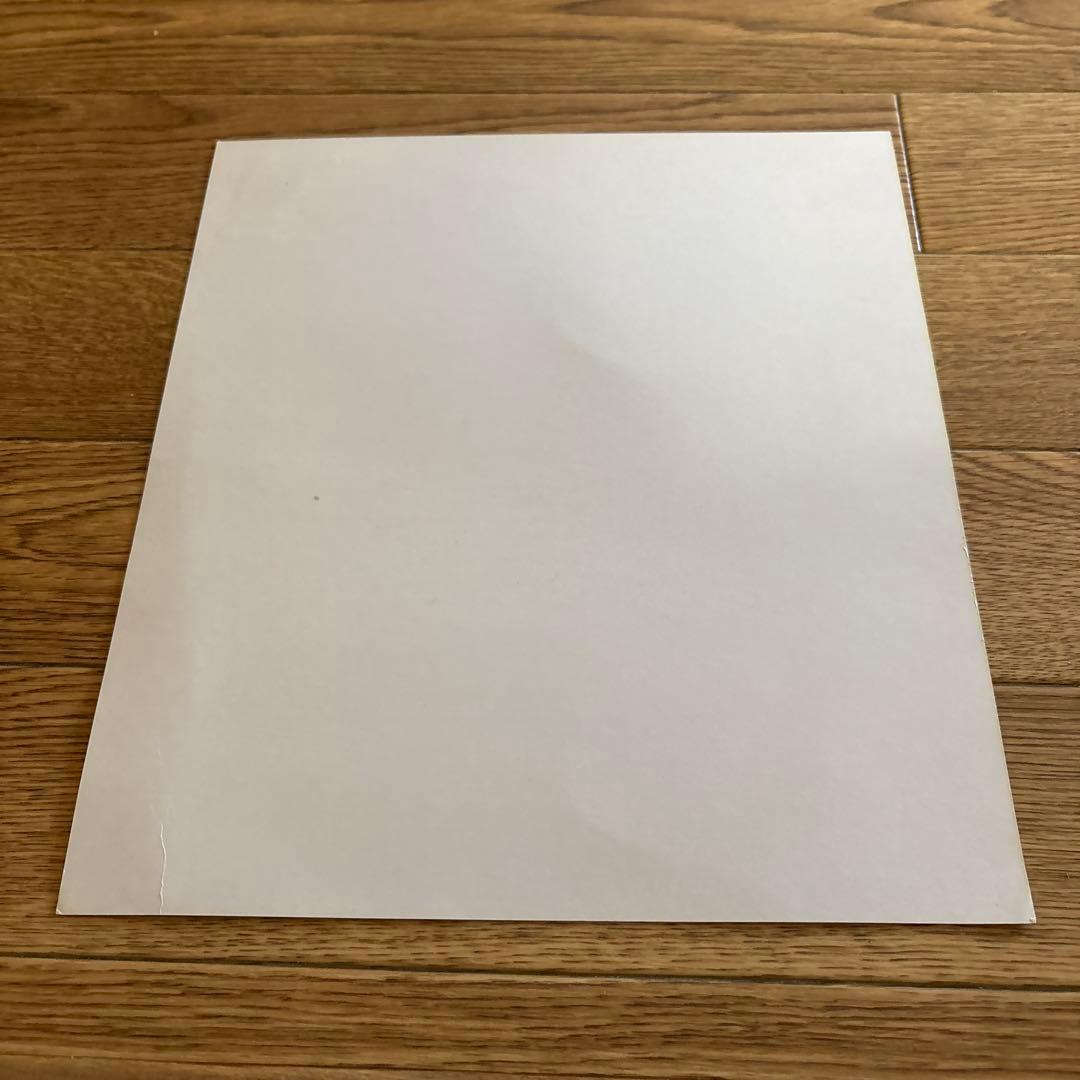 Hiroyuki Sanada After the Rush サイン入り