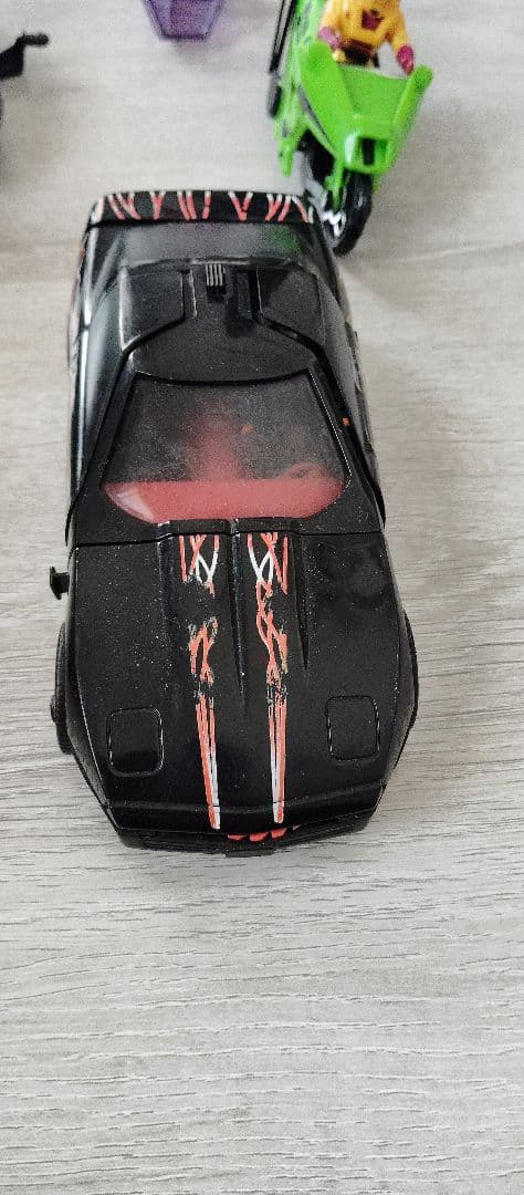 M.A.S.K. レアセット