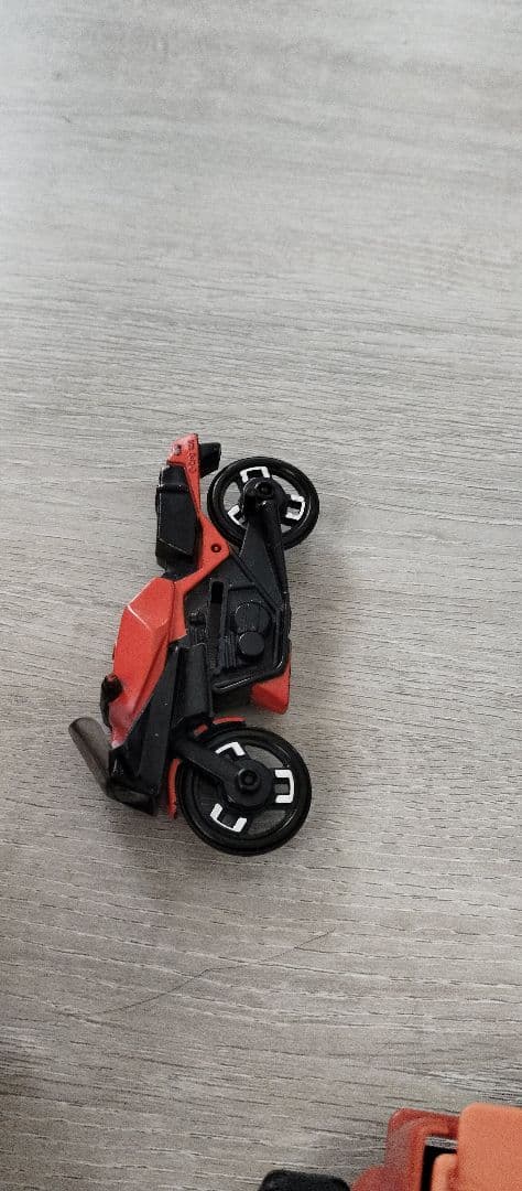 M.A.S.K. レアセット