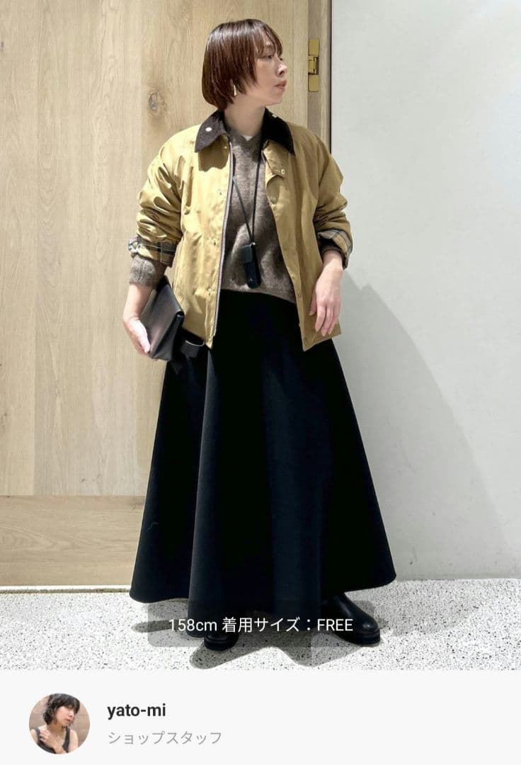 Curensology(カレンソロジー)/＜ＣＳＧ＞レザーリップケース　ブラック