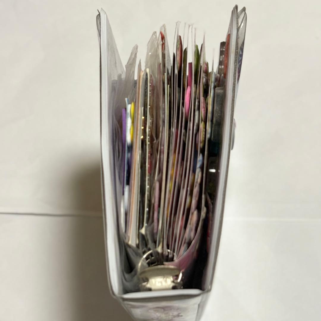 【完成品】★希少 レア時物★ジュエルペット シール帳 バインダー付き 平成女児