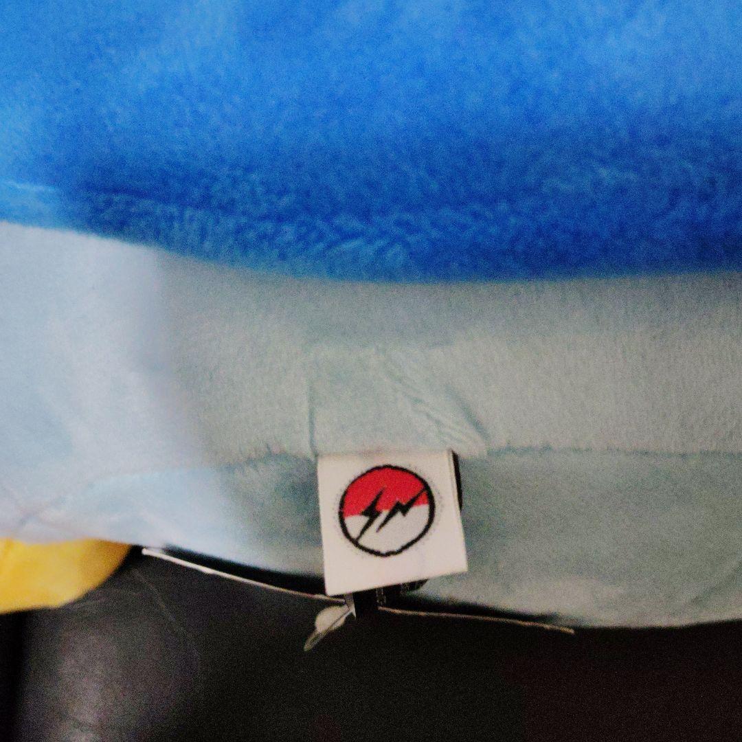 ポケモン★♥ポッチャマ♥★サンダーボルトプロジェクト★藤原ヒロシ★ぬいぐるみ