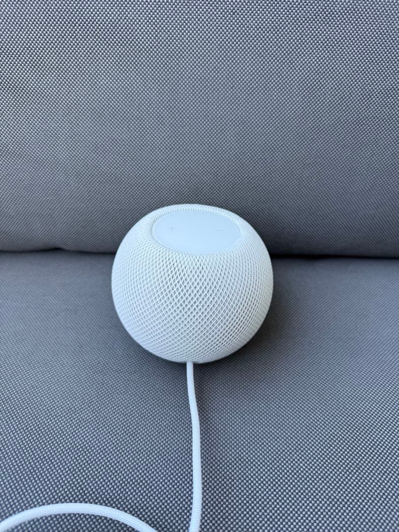 Apple Pod mini（白）