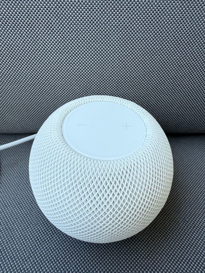 Apple Pod mini（白）