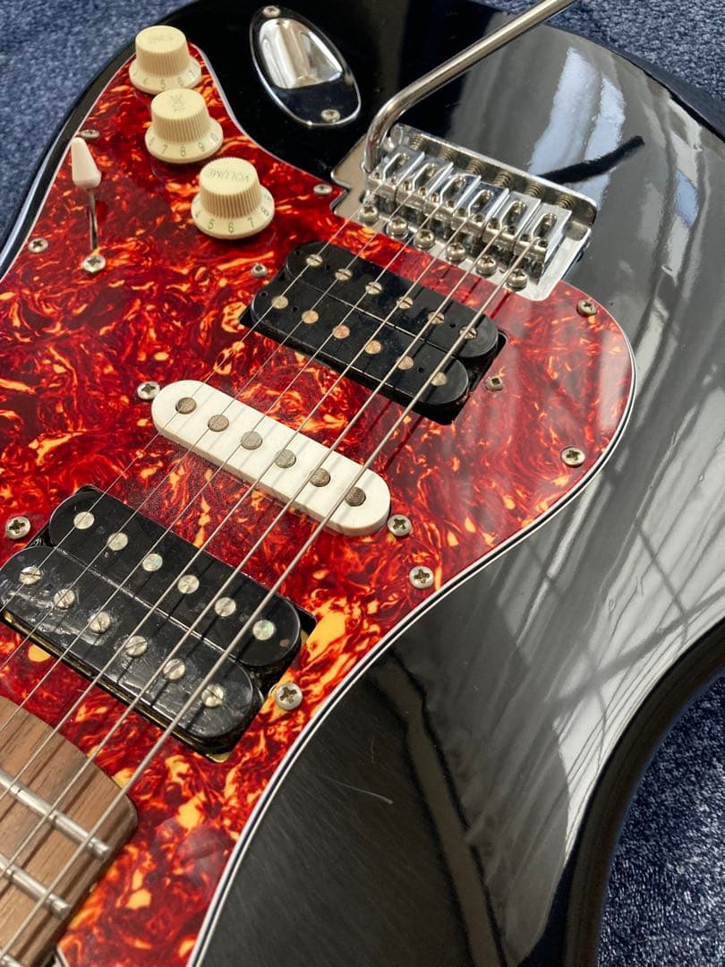 squier bullet start 改