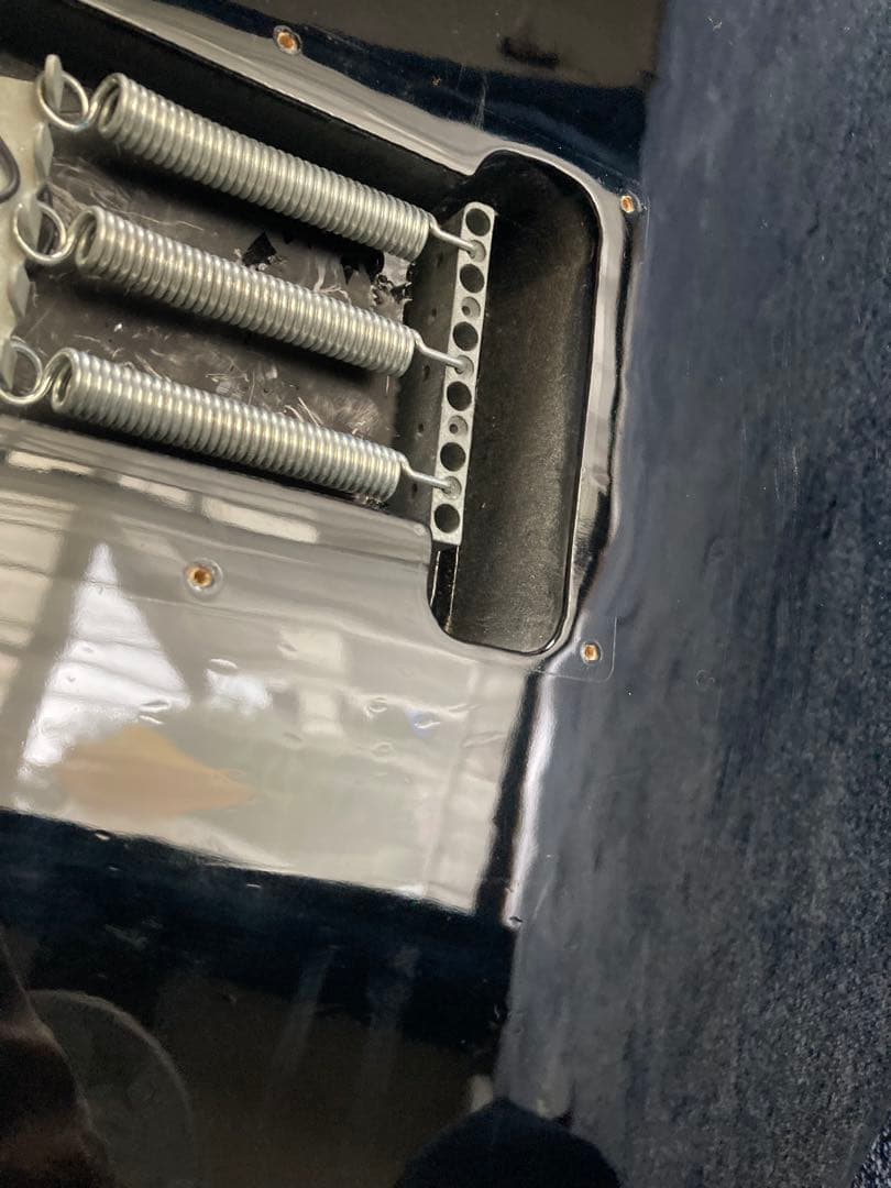 squier bullet start 改