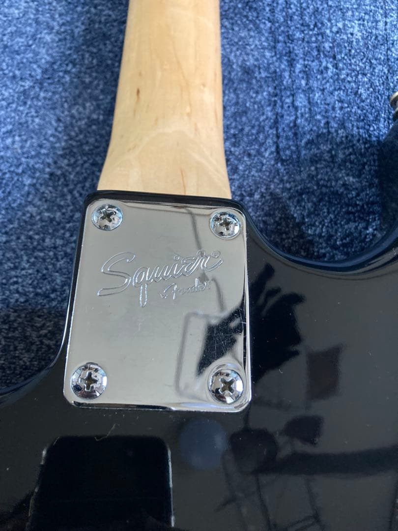 squier bullet start 改