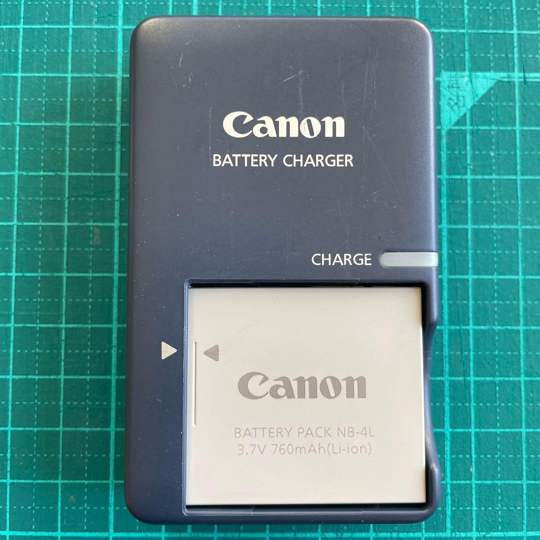 Canon IXY DIGITAL 10 キャノン オールドコンデジ　外観超美品