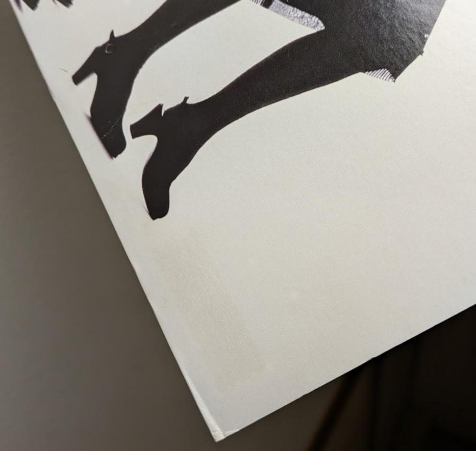 帯付オリジナルLP 当山ひとみ SEXY ROBOT レコード CITY POP