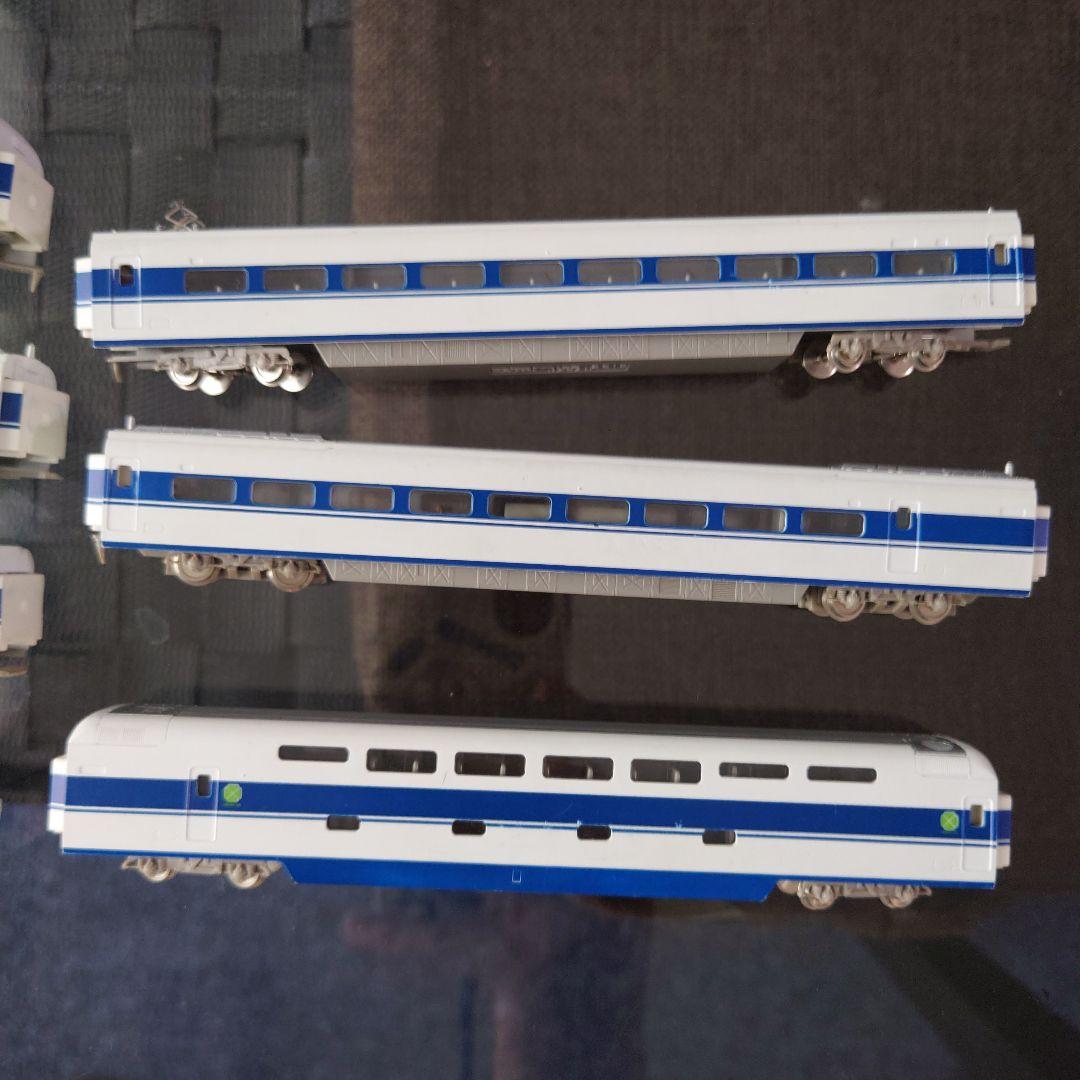 【Nゲージ】TOMIX 92613 JR100系 東海道・山陽新幹線