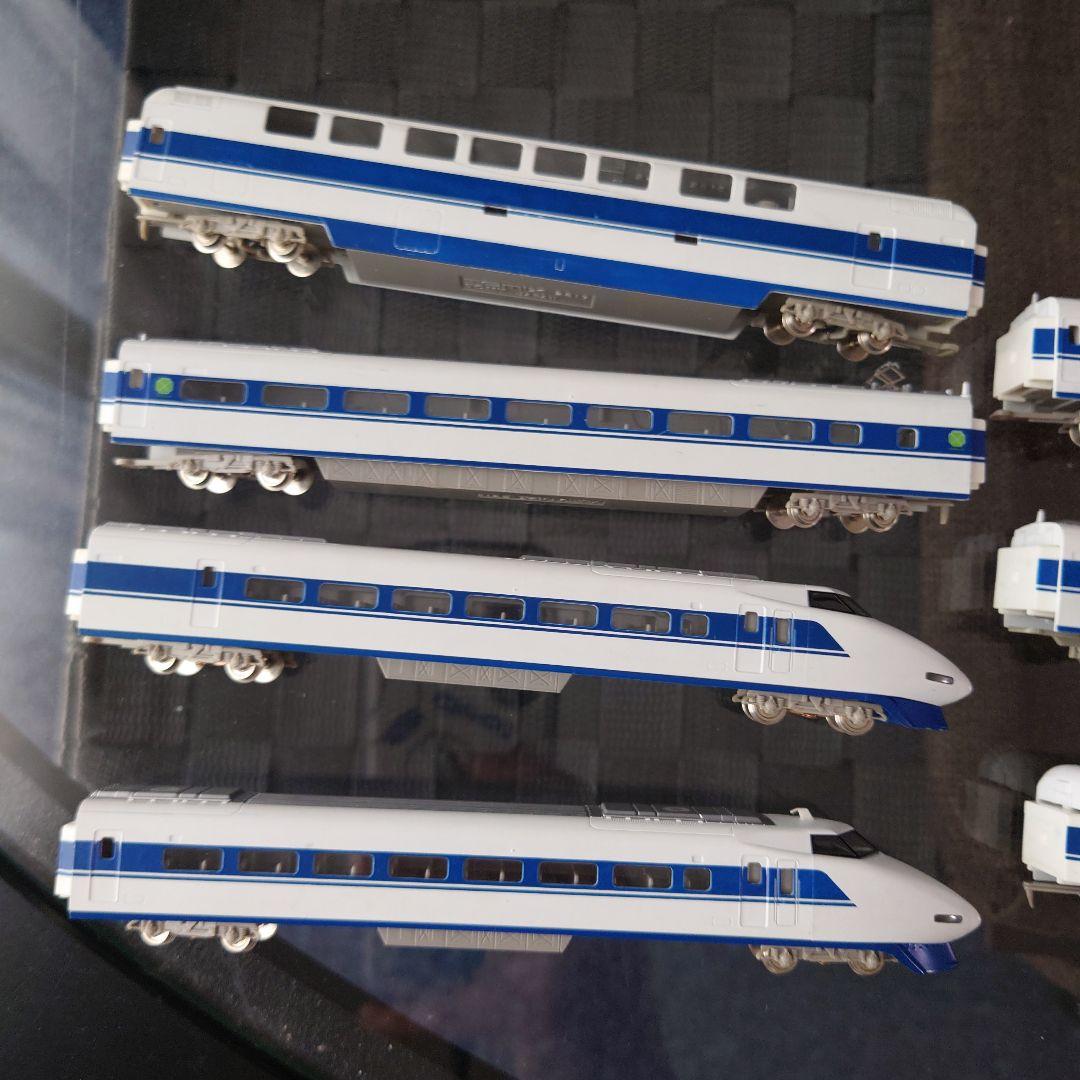 【Nゲージ】TOMIX 92613 JR100系 東海道・山陽新幹線