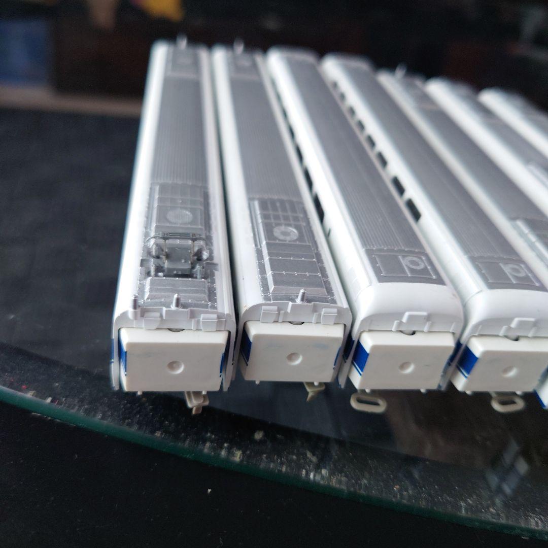 【Nゲージ】TOMIX 92613 JR100系 東海道・山陽新幹線