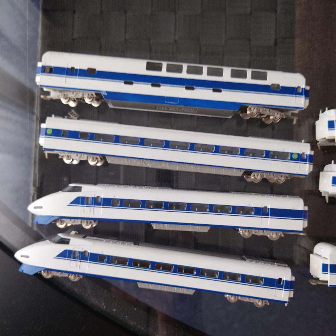 【Nゲージ】TOMIX 92613 JR100系 東海道・山陽新幹線