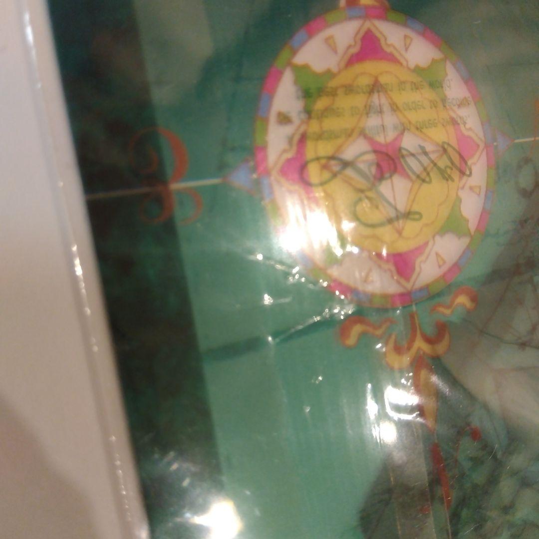 ONEPIECE ゾロ B5 クリアファイル 当時物 希少 レア レトロ