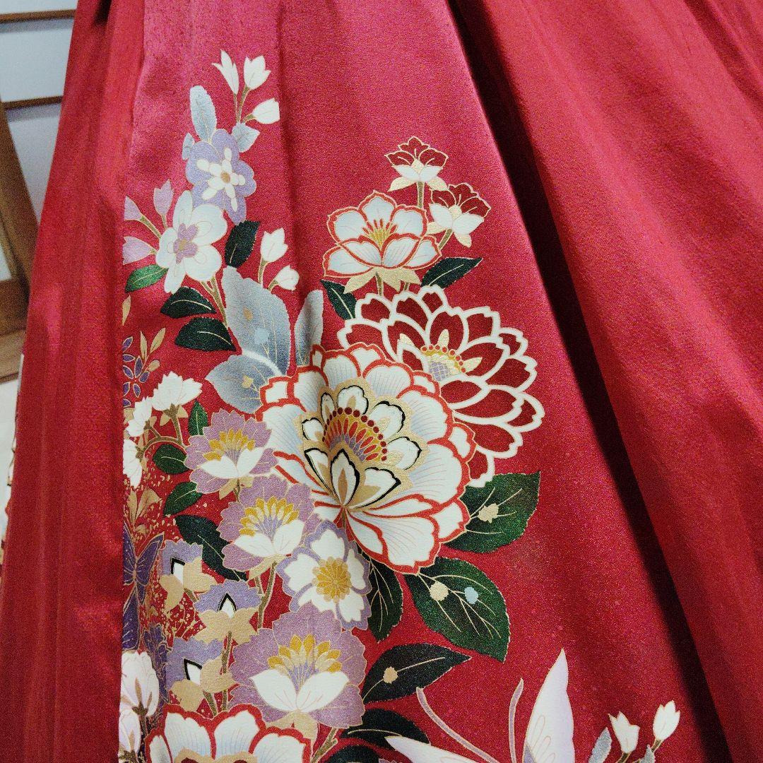 たむ様お纏め購入 ドレス和洋とパープル 演奏会 7〜8号