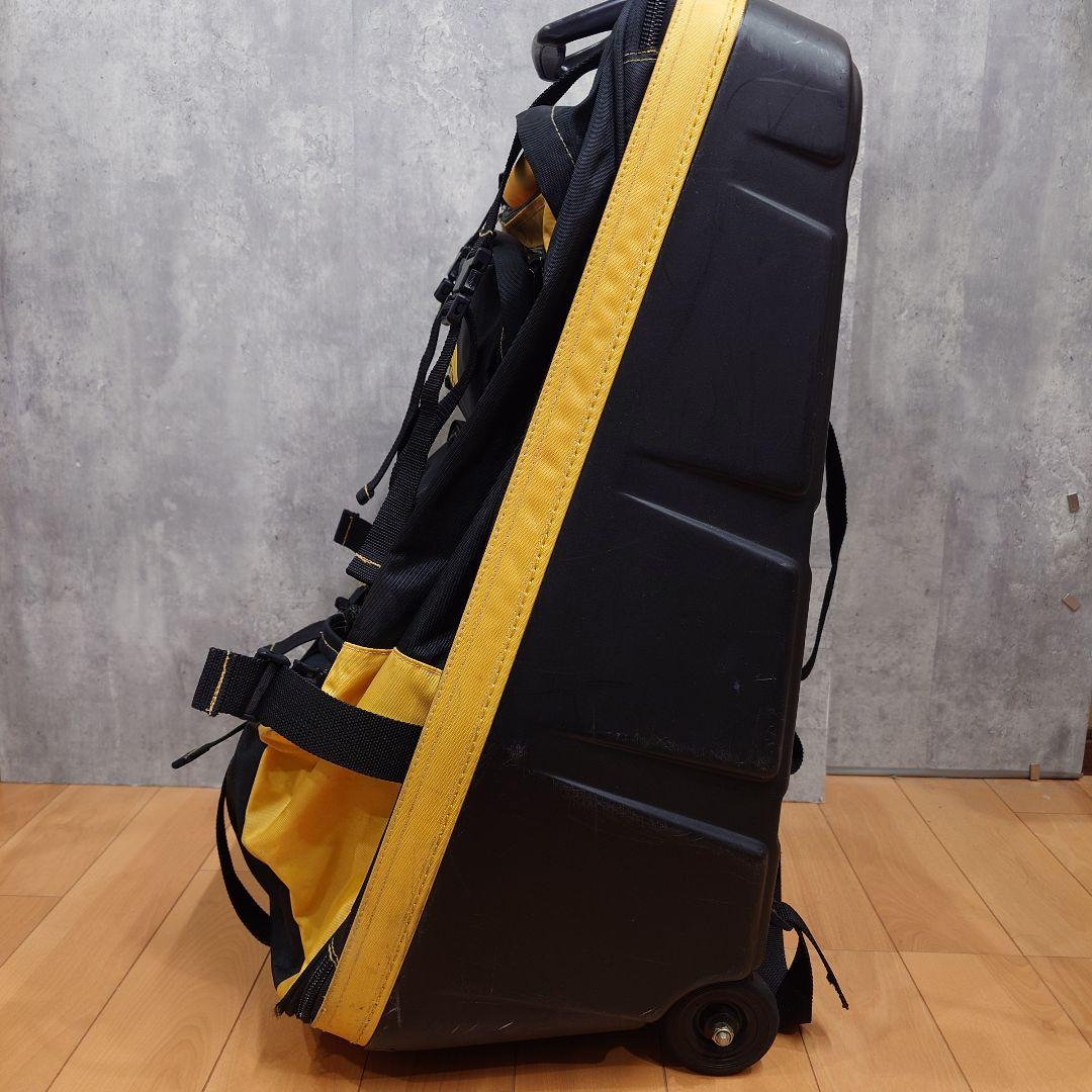 【THE NORTH FACE】 バッグ スーツケース・キャリーバッグ