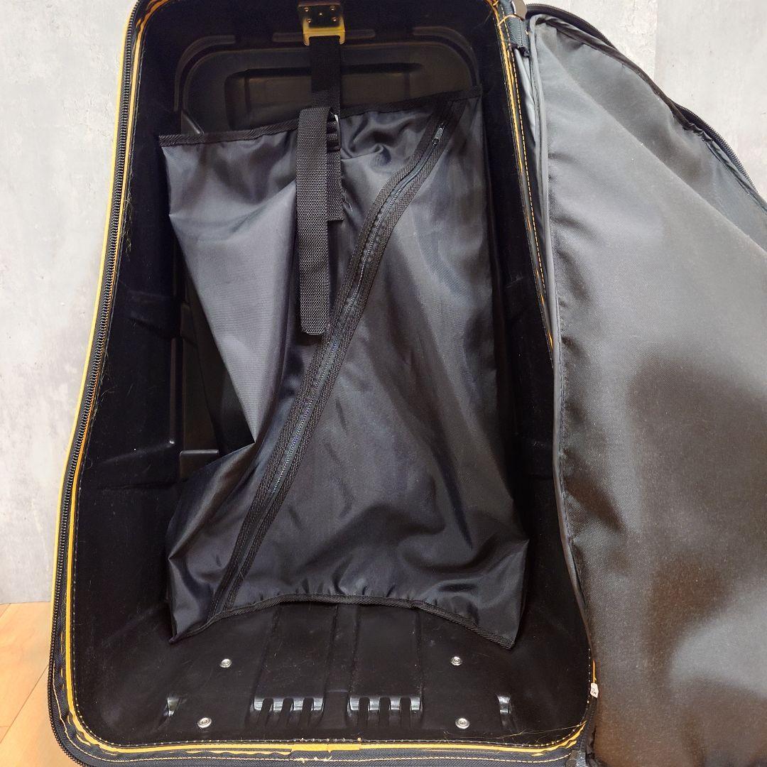 【THE NORTH FACE】 バッグ スーツケース・キャリーバッグ