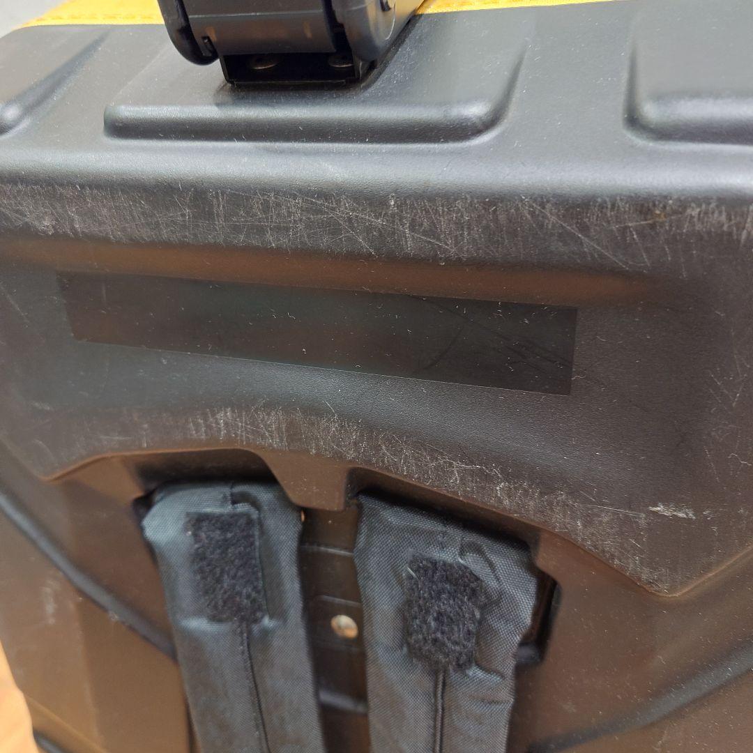 【THE NORTH FACE】 バッグ スーツケース・キャリーバッグ